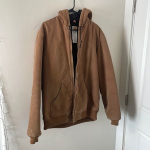 Carhartt jacket